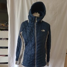 North Face Thermoball Womans