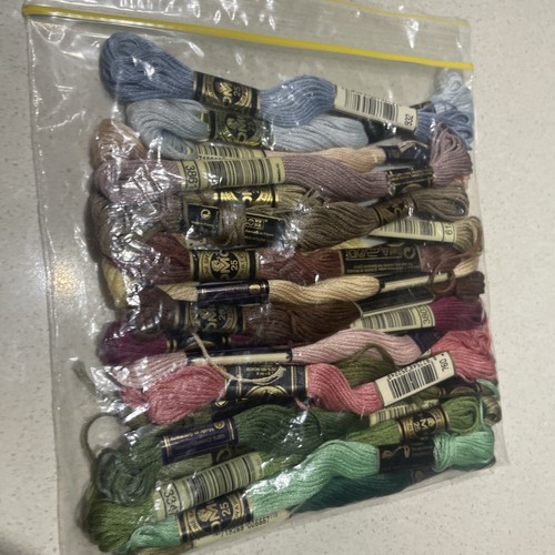 Skeins anchor 8m stranded - 20,