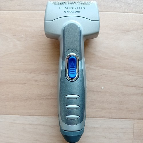 Vintage remington titanium - vintage,