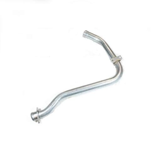 200 tdi exhaust downpipe - 200,
