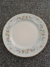 Mayfair Alpine Tea / Side /