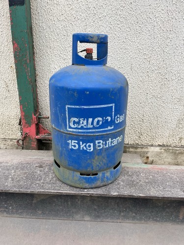 Calor gas 15kg - 15kg, butane