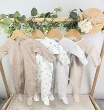 NEXT Baby Unisex Set of 4