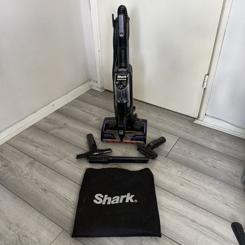 Shark hz500ukt stick vacuum - hz500ukt,
