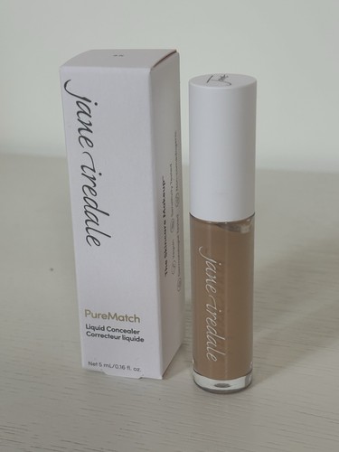 Jane iredale purematch - jane,