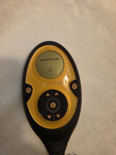 Slendertone e10 system aabs - slendertone,