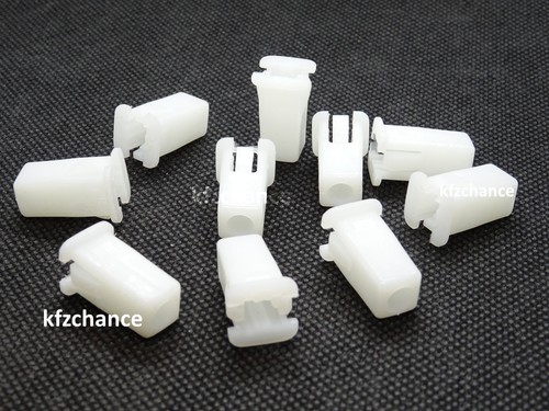 20x clips bumper - clips,