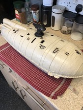 Vintage Star Wars Rebel