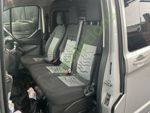 Ford transit custom 270 - transit,