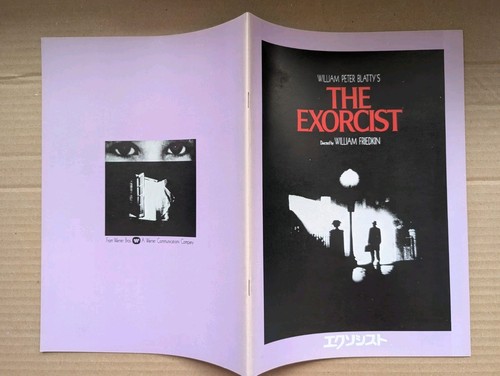 The exorcist burstyn blair - the,