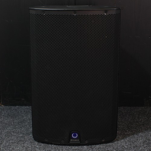 Turbosound iq15 active - iq15, pa