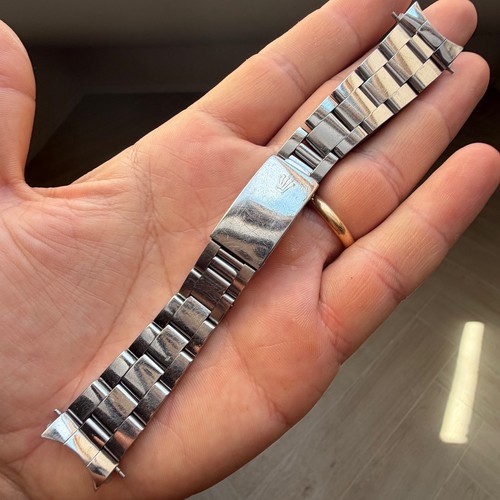 Rolex oyster bracelet 78350 - rolex,