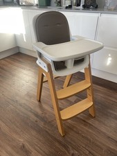 OXO Tot Sprout High chair
