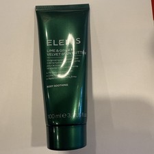 Elemis Lime and Ginger Velvet