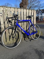 Ribble Audax Winter Road Bike Campagnolo, Size Large