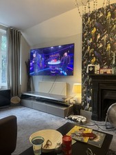 Samsung Q60D 75 inch Smart 4K