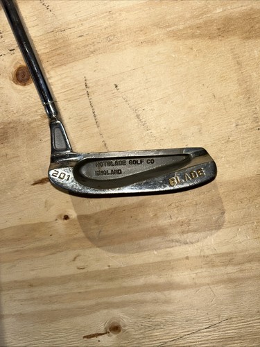 Hotblade 201 blade putter - 201,