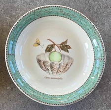 Sarah's Garden Wedgwood Cereal