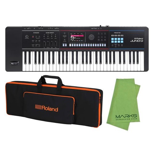 Roland juno key zen - roland, zen-core