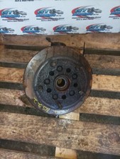 FORD TRANSIT CUSTOM TREND LR PANEL VAN 14-16 2.2 HUB WITH ABS (FRONT PASSENGER)