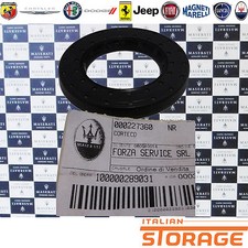 MASERATI 227360 CORTECO SEALRING TRANSMISSION GRAN TURISMO QUATTROPORTE 4.2 4.7