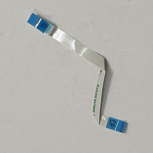 Cepter n520 touchpad cable - cepter,