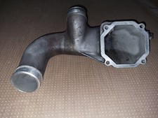 Eaton M62 Supercharger Outlet