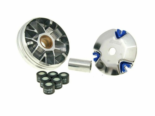 Polini variator for kymco four - polini,