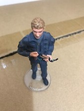 Sean Bean as Agent 006 from