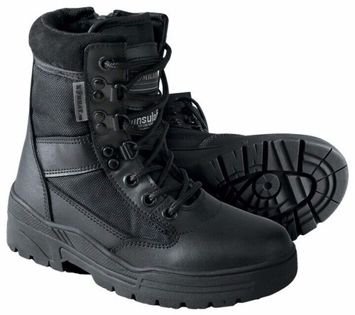 Kids army patrol boots toddler - army,