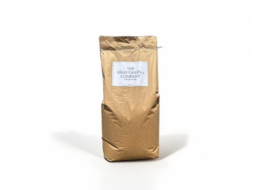 Flour making rye - rye, –