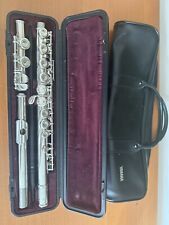Yamaha flute YFL-211 ref 128