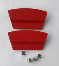 Mercedes Brake Caliper Logo