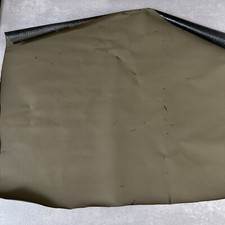 Leica Leitz Camera Leather Original Olive Safari R3 - Rare