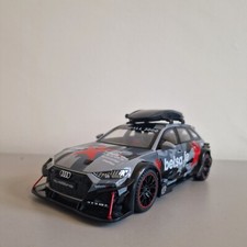 1/24 Diecast Audi RS6