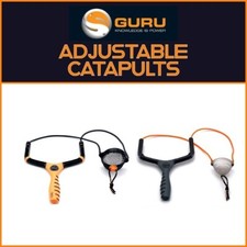 GURU ADJUSTABLE CATAPULTS -