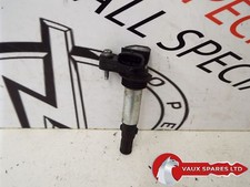 VAUXHALL VECTRA C SIGNUM 02-08 Z28NET IGNITION COIL /COIL PACK 0221604112 VS2341
