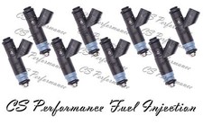 OEM Siemens Fuel Injectors Set