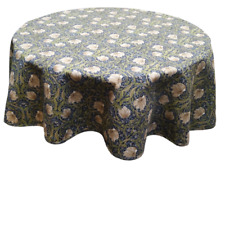 Pimpernel Design in Charcoal