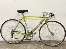 Legnano 1972 toptube - 52,
