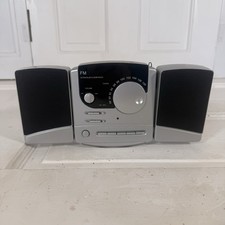 Clock radio alarm (Mains