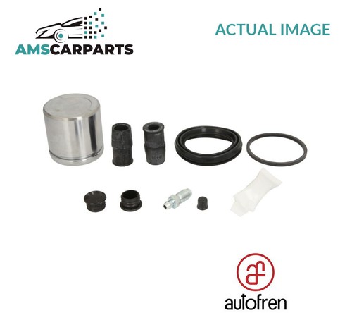 Brake caliper repair - brake,