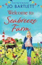 Welcome to Seabreeze Farm: The