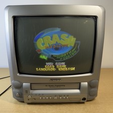 Schneider SVTV1451 14" CRT TV