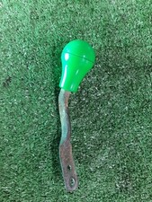 Honda HRX537 Mulching Handle Parts