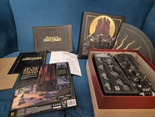 Return to Dark Tower - Board