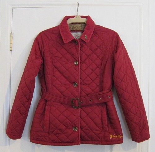 Jack murphy ladies quilted - murphy,