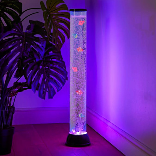 Equatech colour changing - colour,