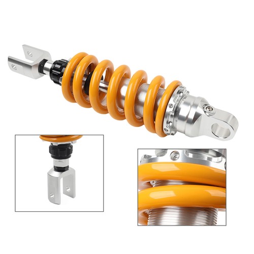 12mm spring 305mm motorcycle - 305mm,