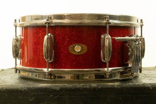 1950s slingerland 5x14 - 1950s,